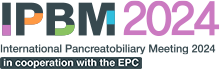 IPBM 2024 : International Conference of the Korean Pancreatobiliary Association 2024 / April 5 ~ April 6, 2024 / Grand Walkerhill Seoul, Korea